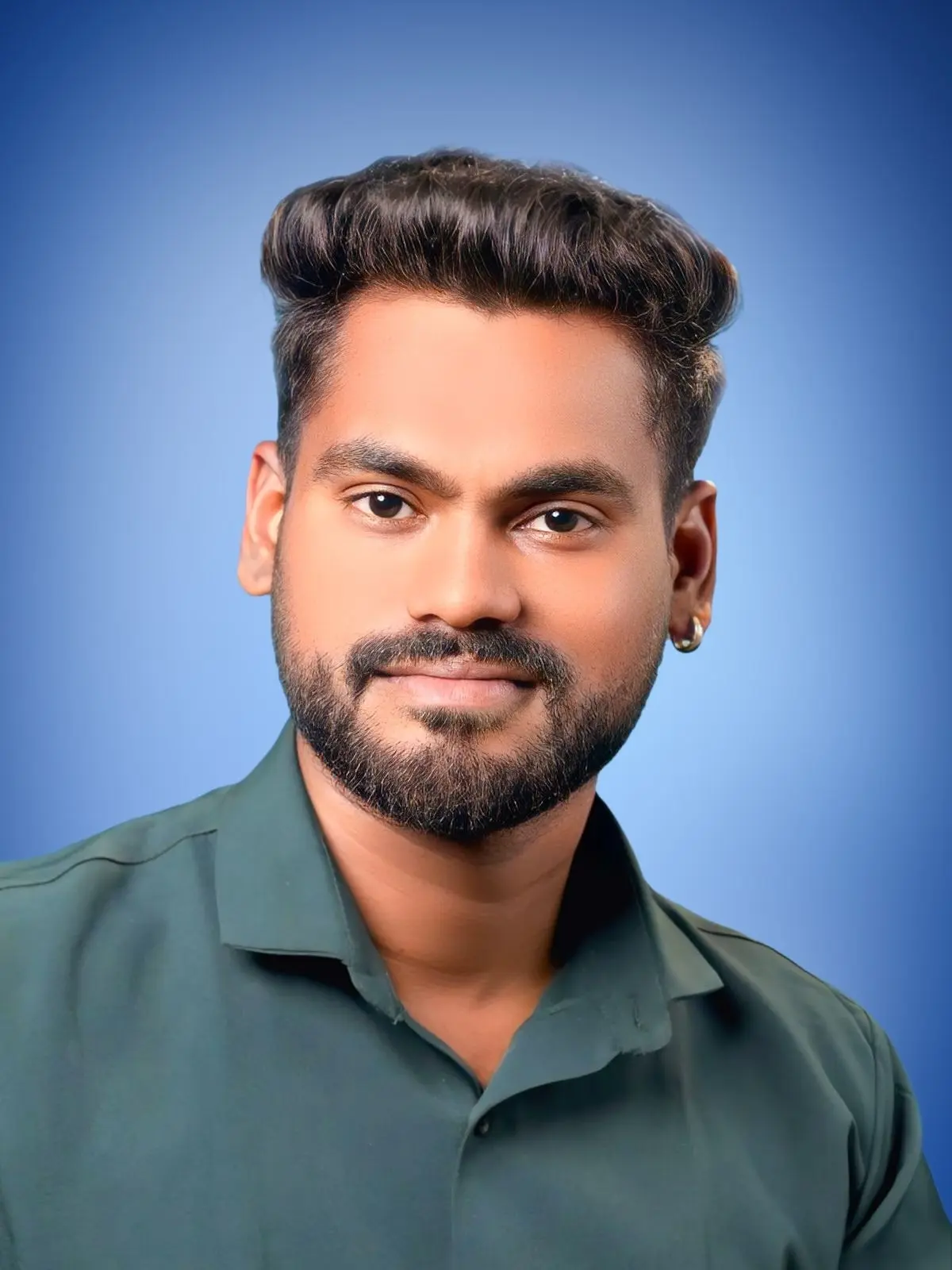 Groom Profile